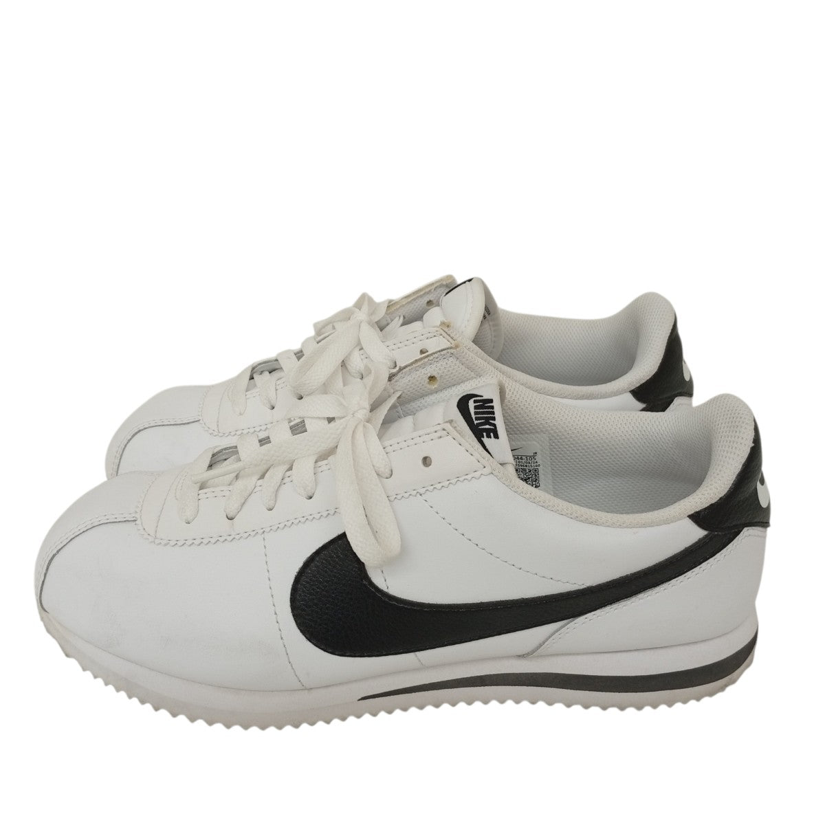 Cortez LeatherスニーカーDM4044-105