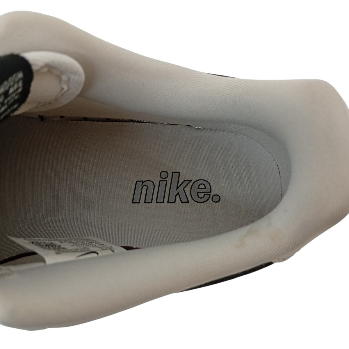 NIKE スニーカーHJ7180-030 古着・中古-4枚目のアイテム画像