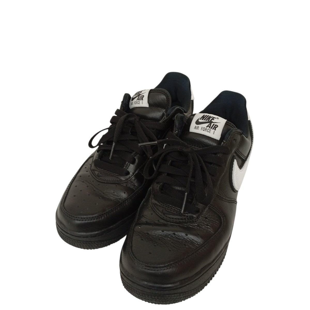NIKE Air Force 1 Low Retro QSスニーカーCQ0492-001 古着・中古-1枚目のアイテム画像