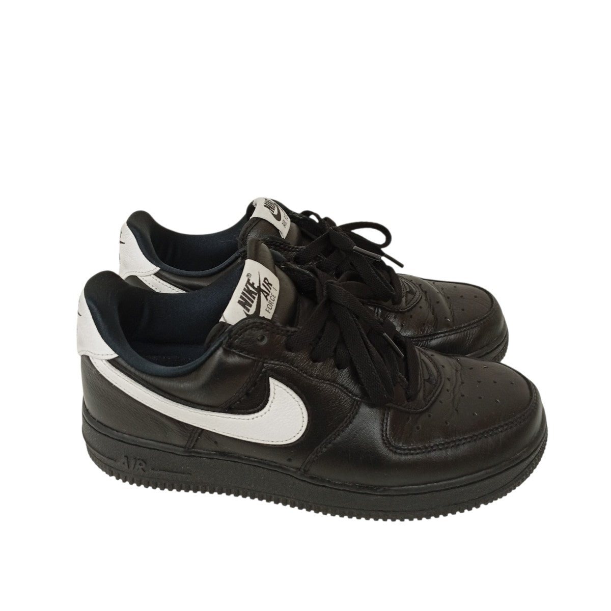 NIKE Air Force 1 Low Retro QSスニーカーCQ0492-001 古着・中古-3枚目のアイテム画像