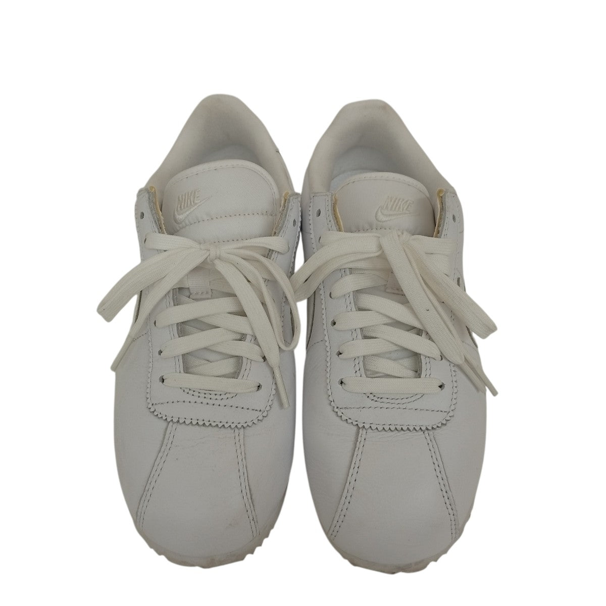 NIKE Cortez 23 PRMスニーカーFB6877-100 古着・中古-1枚目のアイテム画像