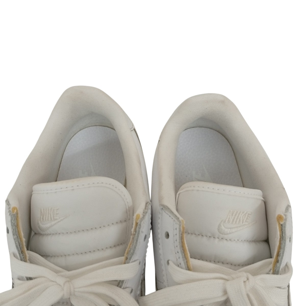 NIKE Cortez 23 PRMスニーカーFB6877-100 古着・中古-2枚目のアイテム画像