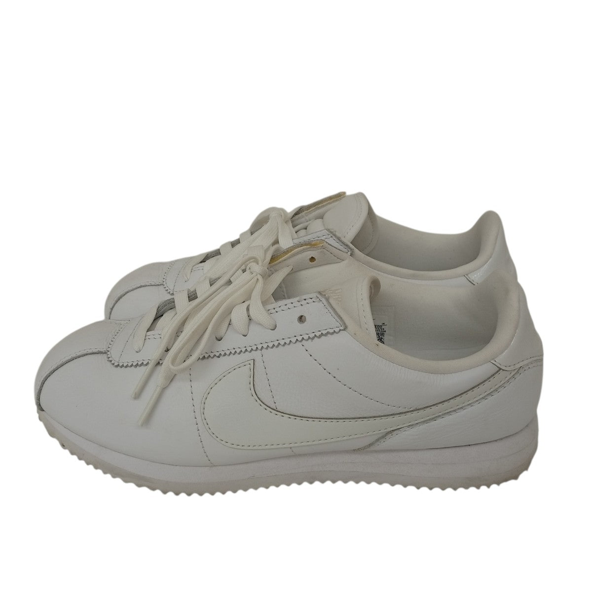 NIKE Cortez 23 PRMスニーカーFB6877-100 古着・中古-3枚目のアイテム画像