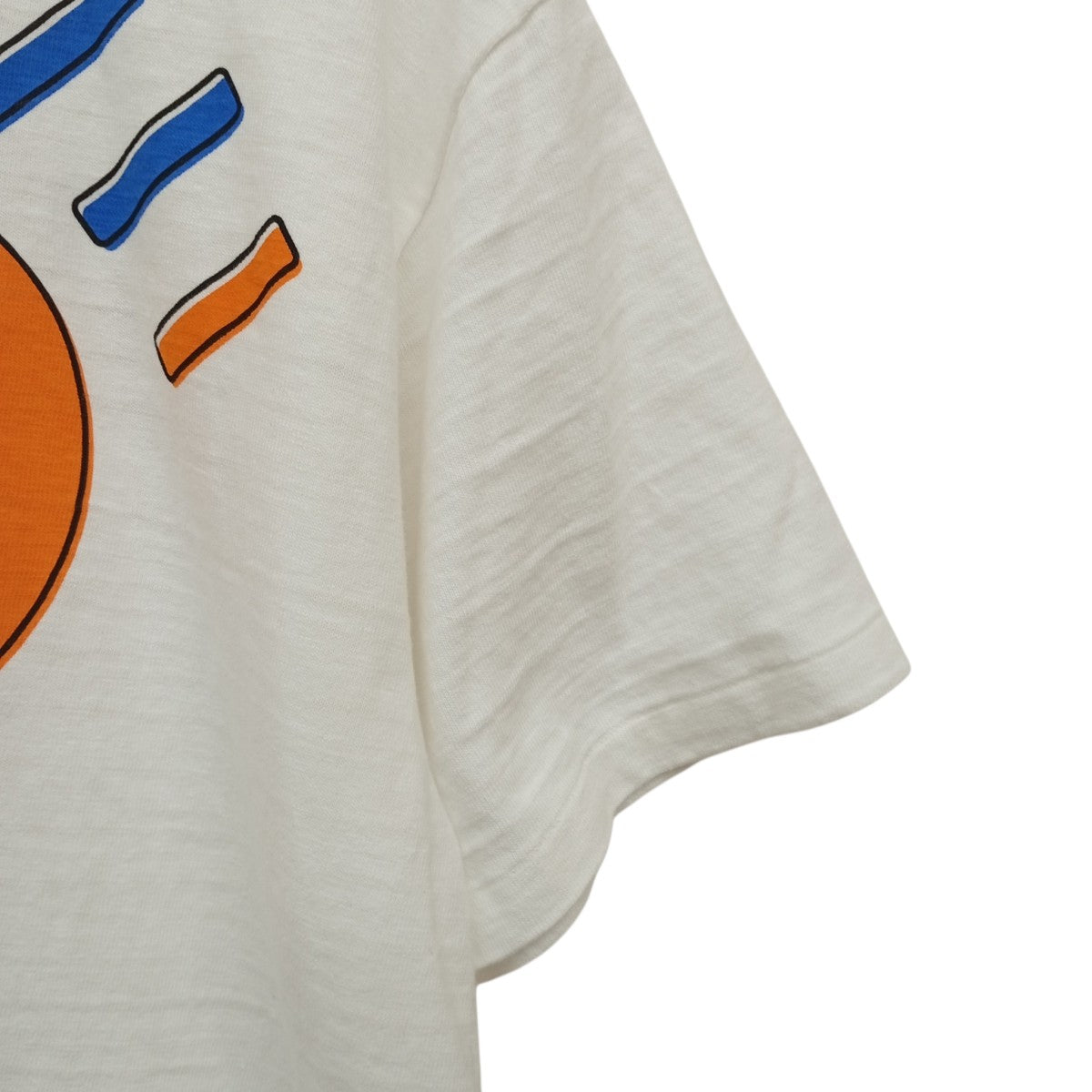 GRAPHIC T-SHIRTTシャツHM31TE004
