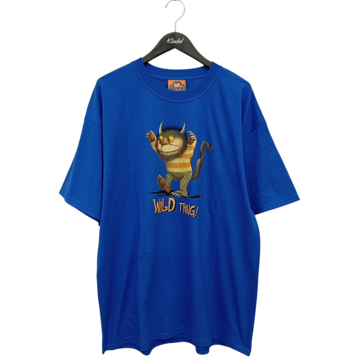 00s where the wild things areTシャツ
