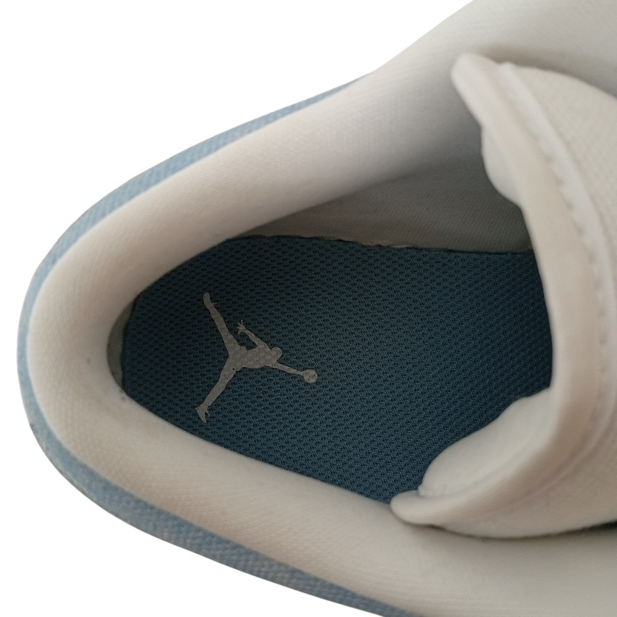 AIR JORDAN 1 LOW SE WORN BLUEスニーカーHQ2004-400