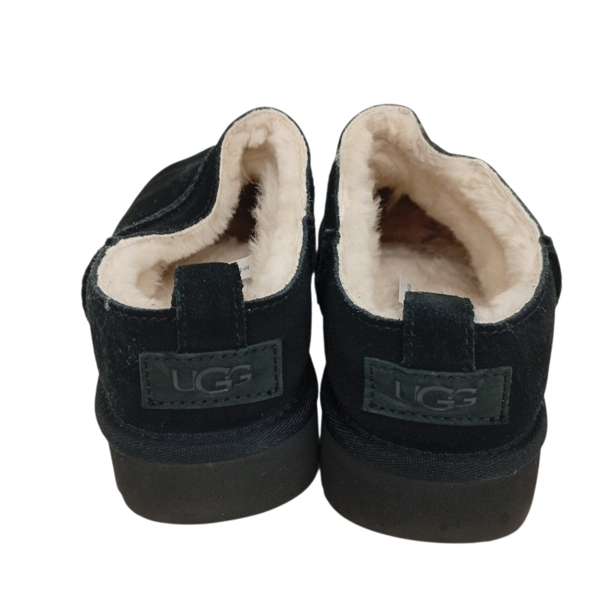 UGG スリッポン1173891 古着・中古-3枚目のアイテム画像
