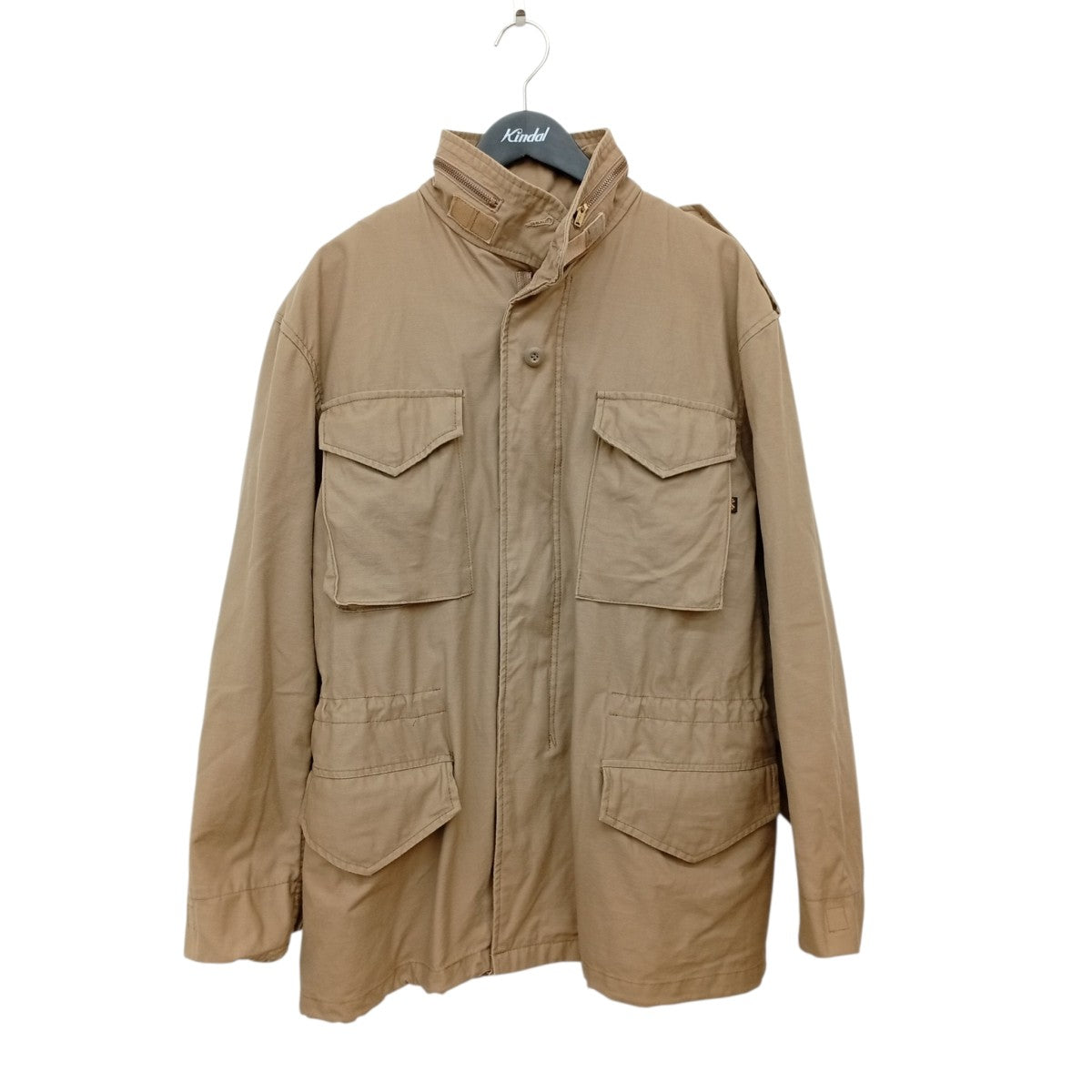 M-65 FIELD JACKETジャケット8415-01-099-7835
