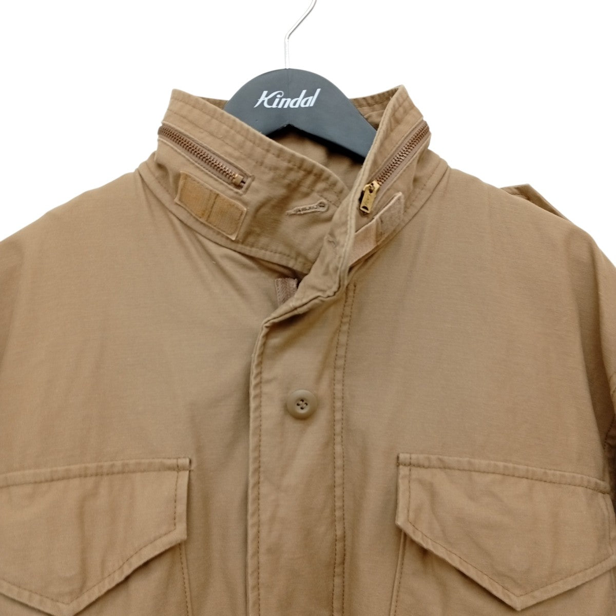 M-65 FIELD JACKETジャケット8415-01-099-7835