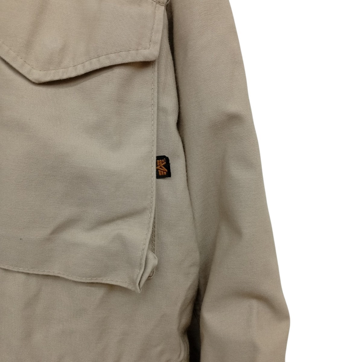 USA製 M-65 FIELD JACKETジャケット8415-01-099-7836