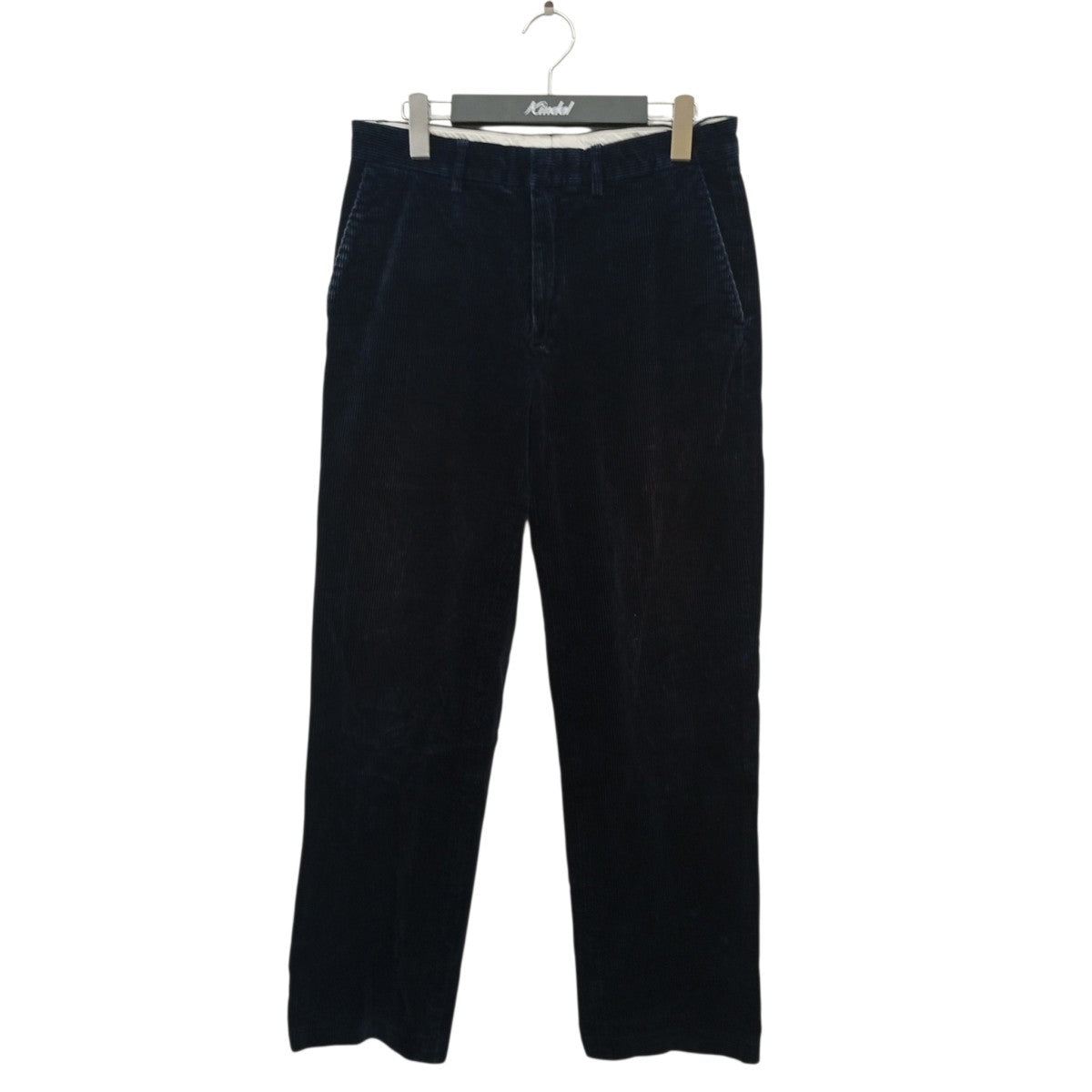 PRESTON FITコーデュロイパンツ