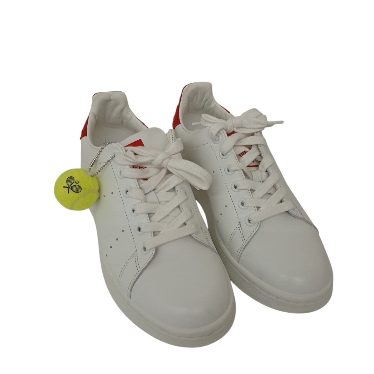 MARC JACOBS THE TENNIS SHOESスニーカーM9002300 古着・中古-2枚目のアイテム画像