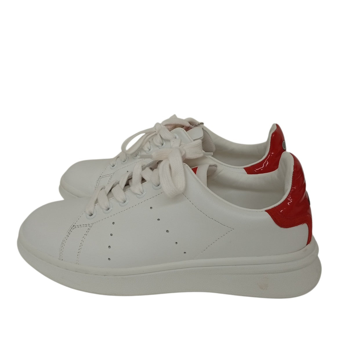 MARC JACOBS THE TENNIS SHOESスニーカーM9002300 古着・中古-3枚目のアイテム画像
