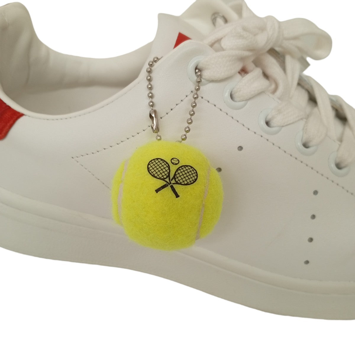 MARC JACOBS THE TENNIS SHOESスニーカーM9002300 古着・中古-5枚目のアイテム画像