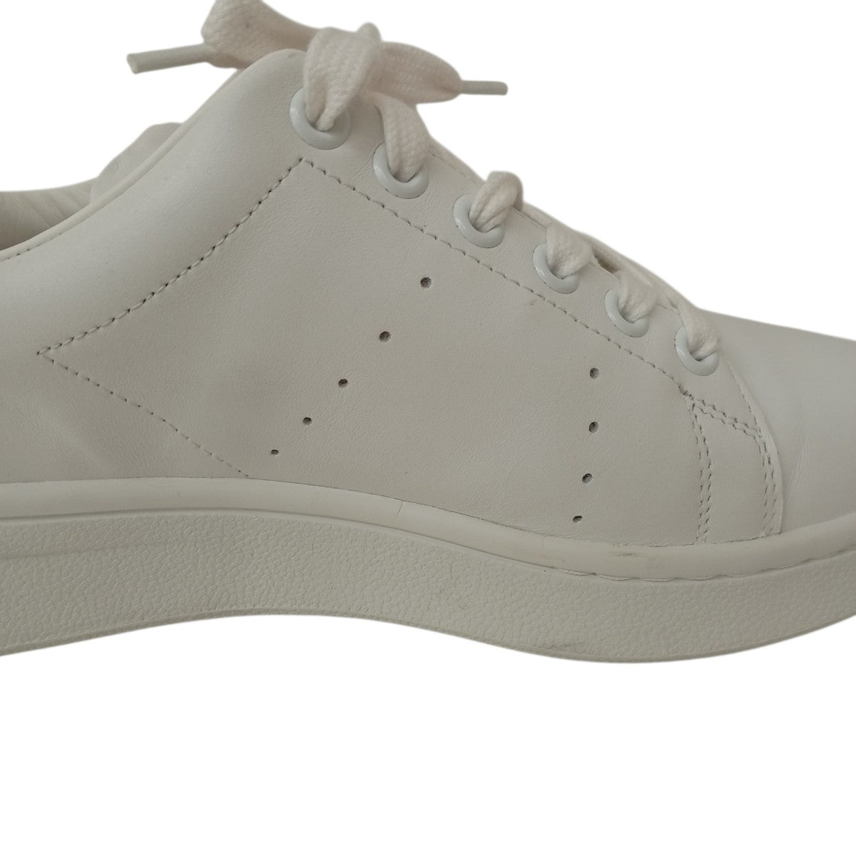 MARC JACOBS THE TENNIS SHOESスニーカーM9002300 古着・中古-8枚目のアイテム画像