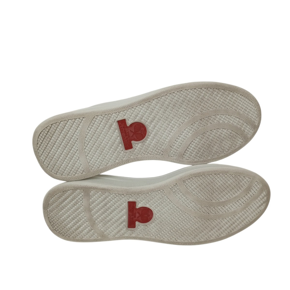 MARC JACOBS THE TENNIS SHOESスニーカーM9002300 古着・中古-9枚目のアイテム画像