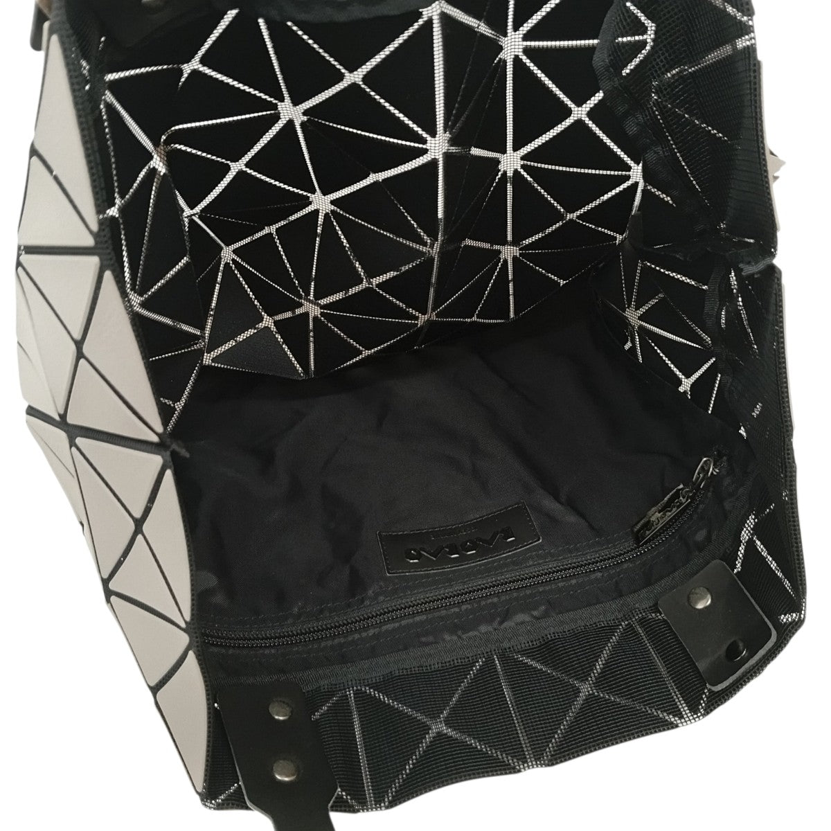 BAO BAO ISSEY MIYAKE トートバッグBB41-AG431 古着・中古-5枚目のアイテム画像