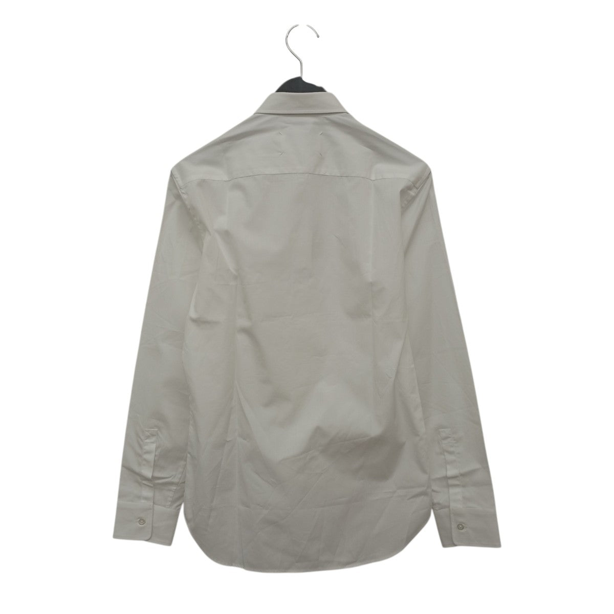 Maison Margiela 長袖シャツS50DL0435 古着・中古-2枚目のアイテム画像
