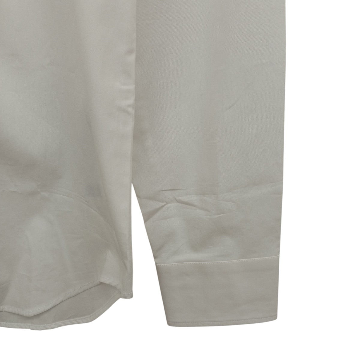 Maison Margiela 長袖シャツS50DL0435 古着・中古-8枚目のアイテム画像