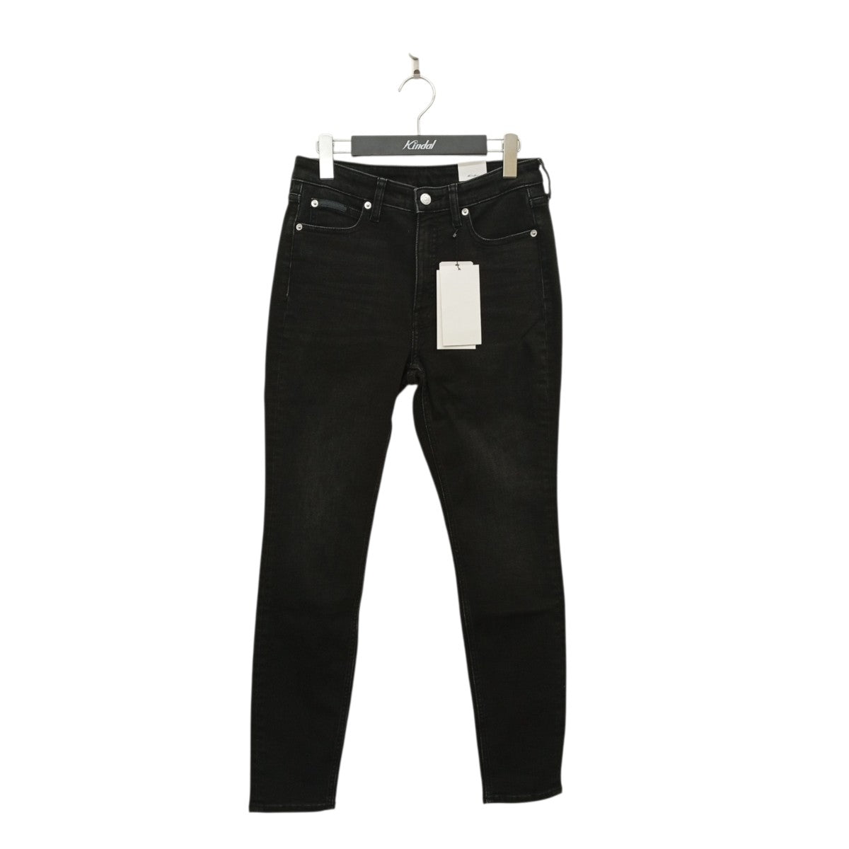 Calvin Klein Jeans デニムパンツJ224678 古着・中古-1枚目のアイテム画像