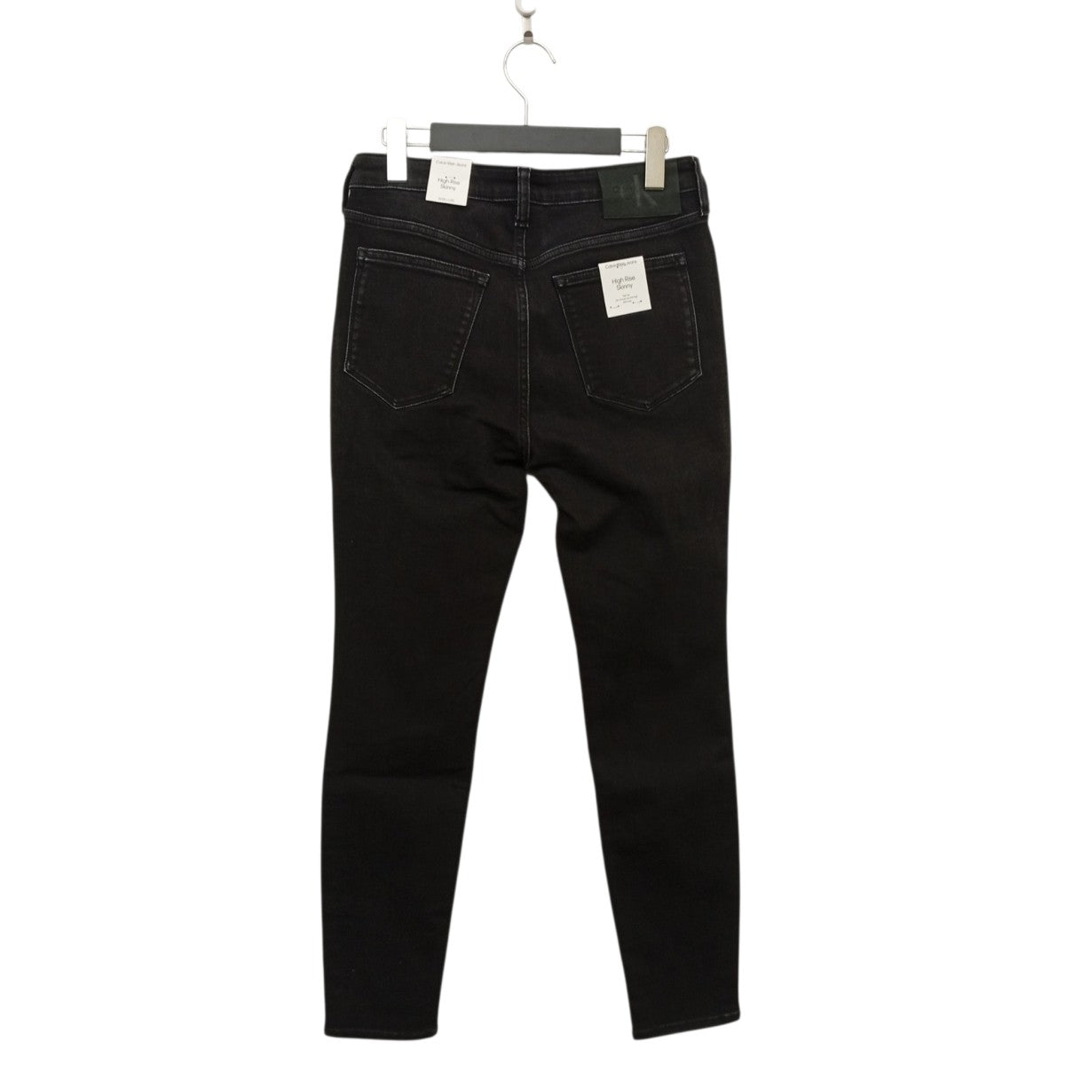 Calvin Klein Jeans デニムパンツJ224678 古着・中古-2枚目のアイテム画像