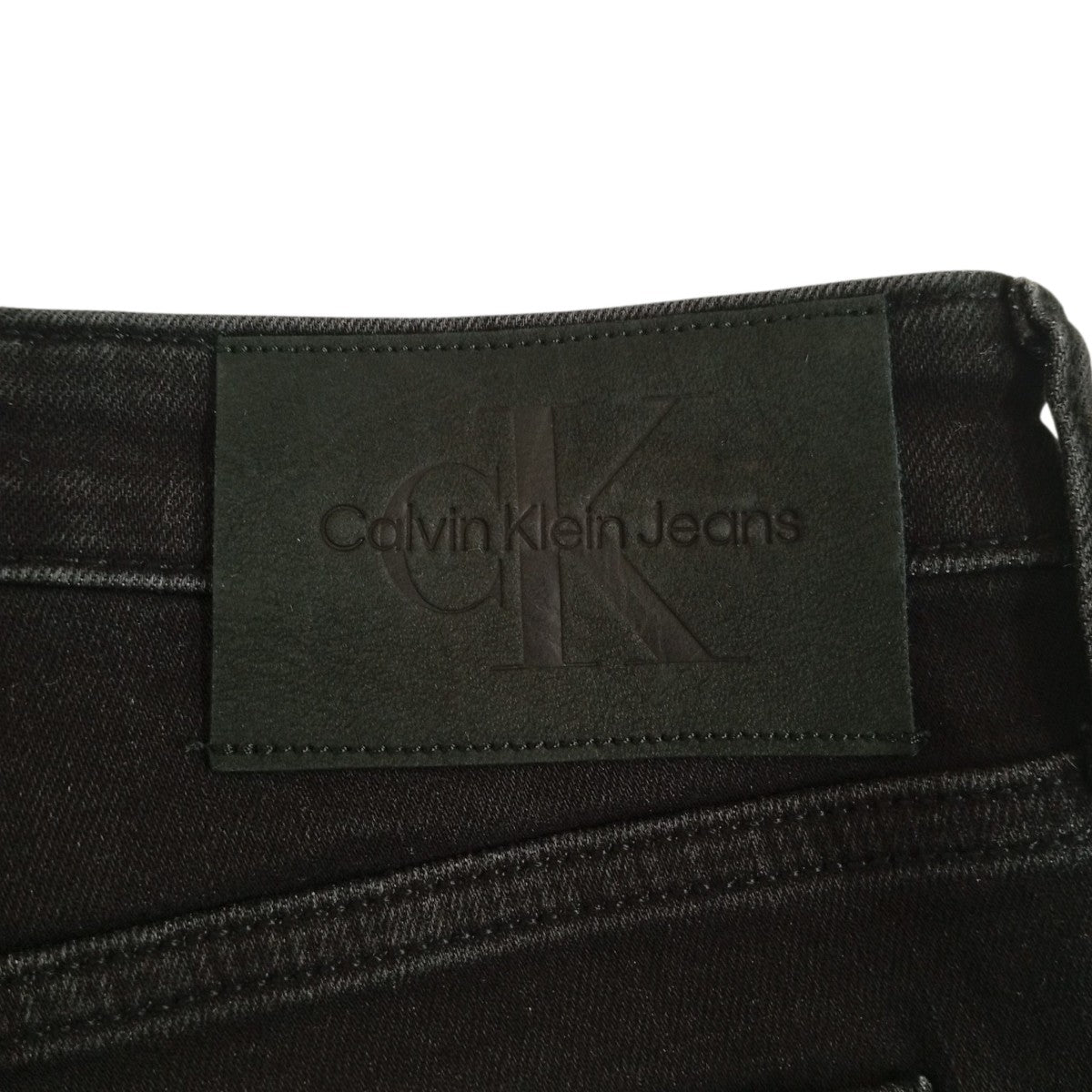 Calvin Klein Jeans デニムパンツJ224678 古着・中古-6枚目のアイテム画像
