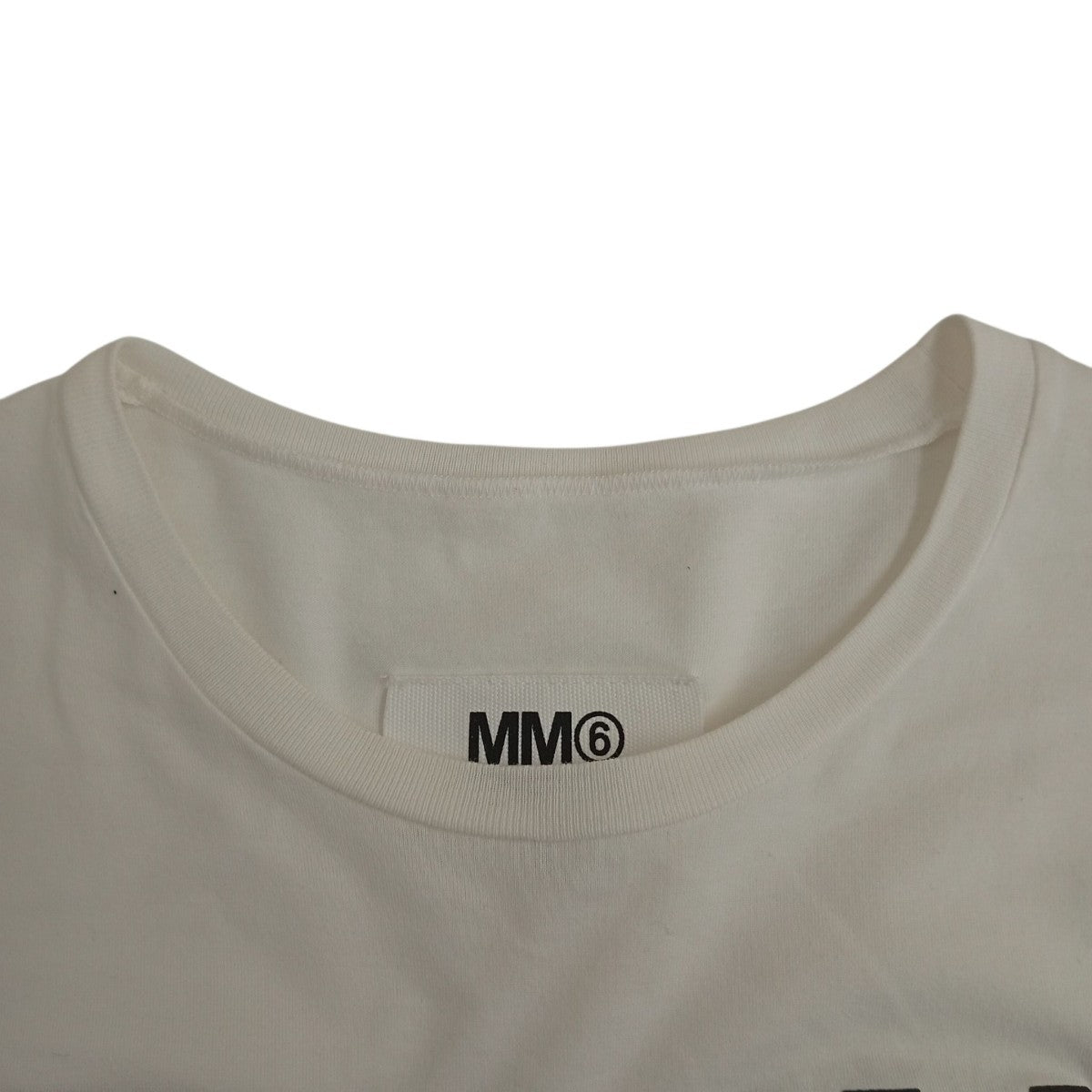 MM6 Maison Margiela ワンピースS21NC0468 古着・中古-7枚目のアイテム画像