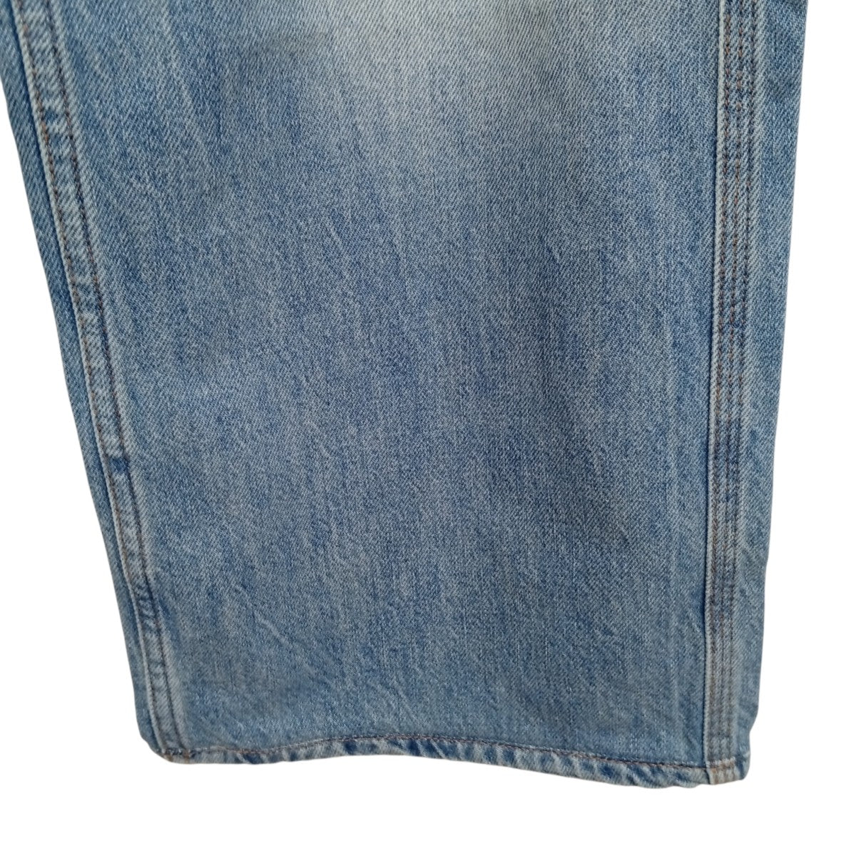 HAIKURE WINONA painter denimデニムパンツ24030587000710 古着・中古-7枚目のアイテム画像