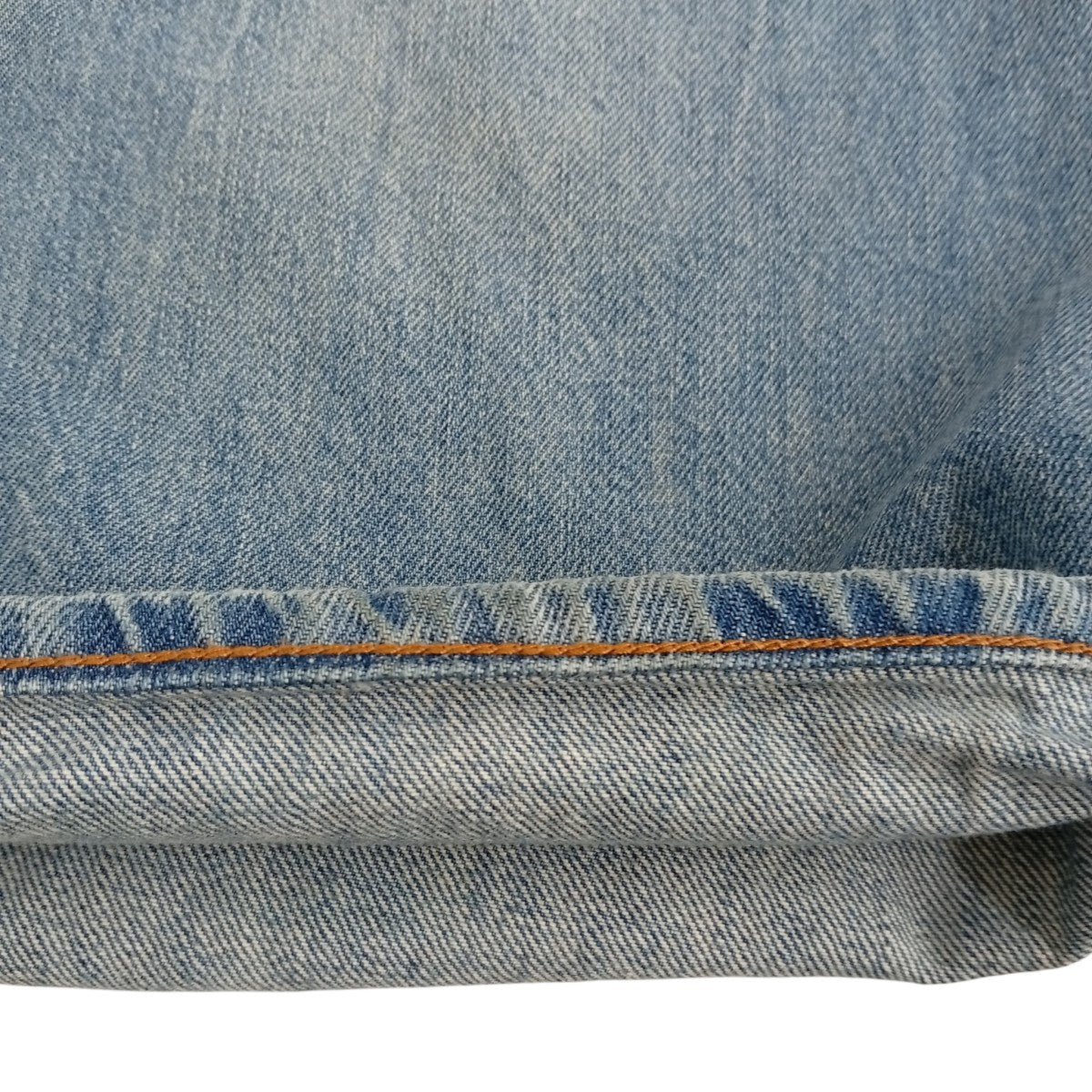 HAIKURE WINONA painter denimデニムパンツ24030587000710 古着・中古-9枚目のアイテム画像