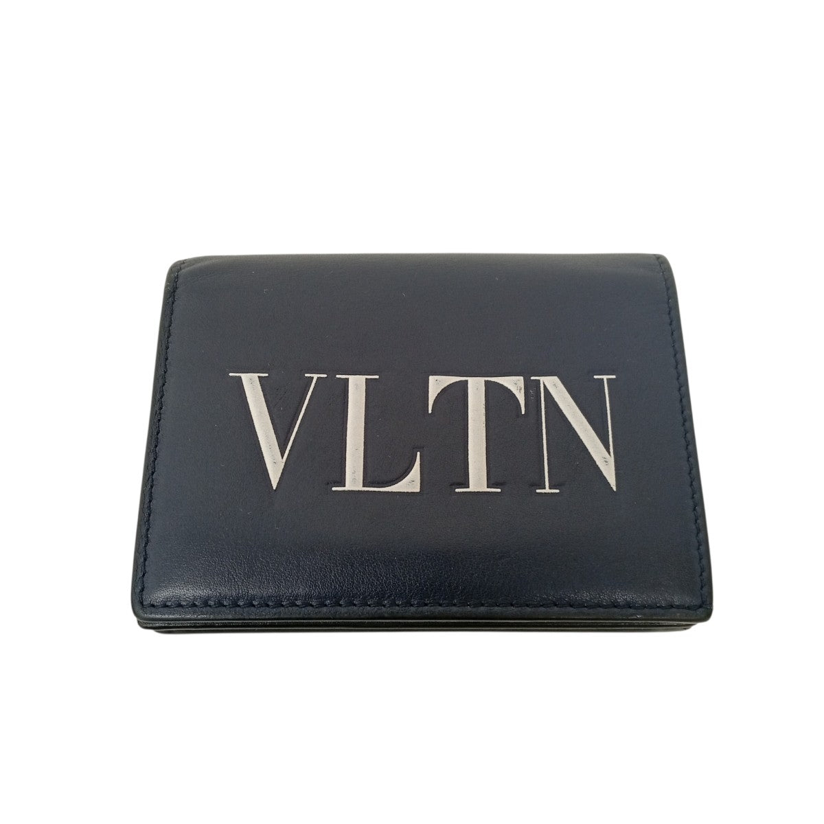 VALENTINO 財布RW2P0P39RCH 古着・中古-1枚目のアイテム画像