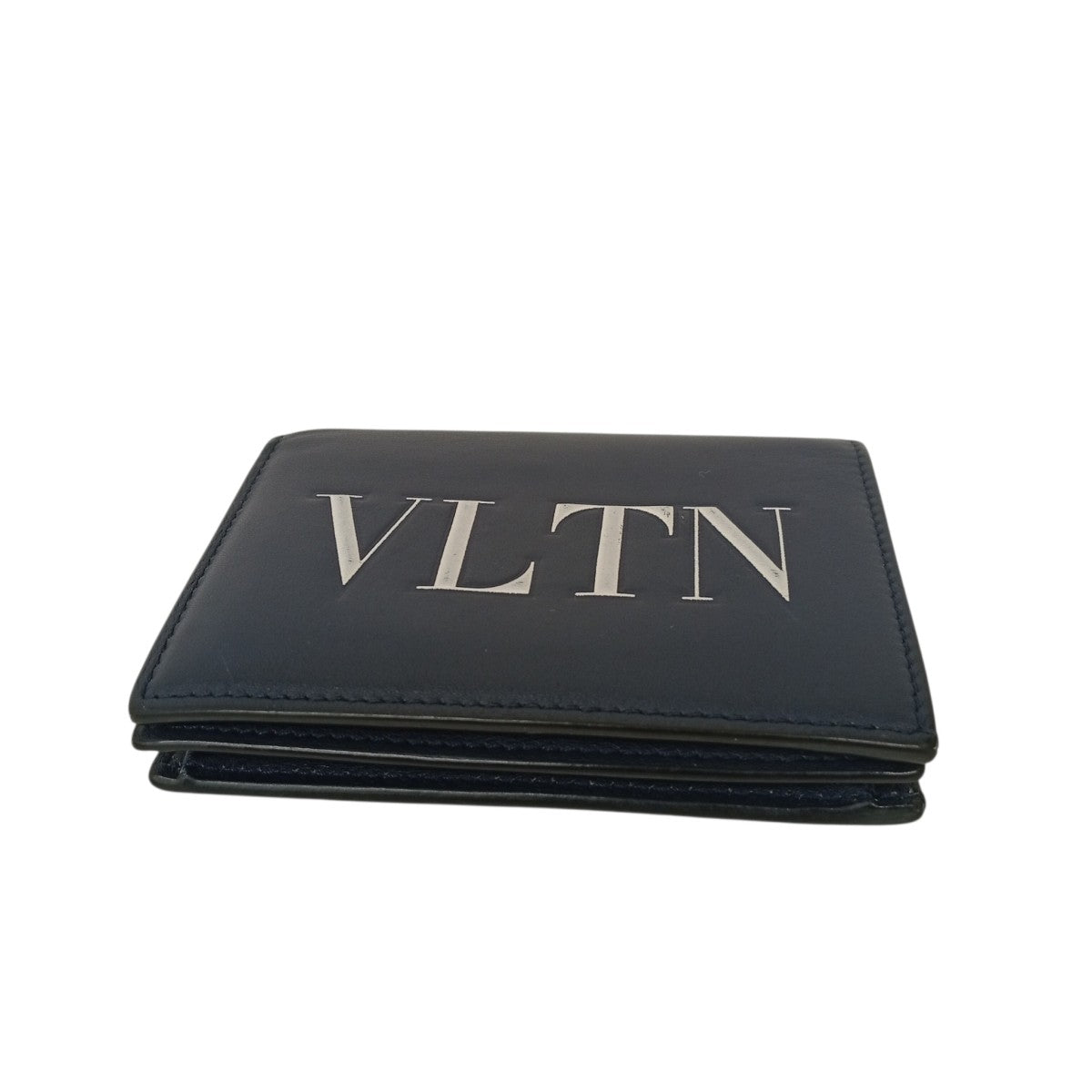 VALENTINO 財布RW2P0P39RCH 古着・中古-3枚目のアイテム画像