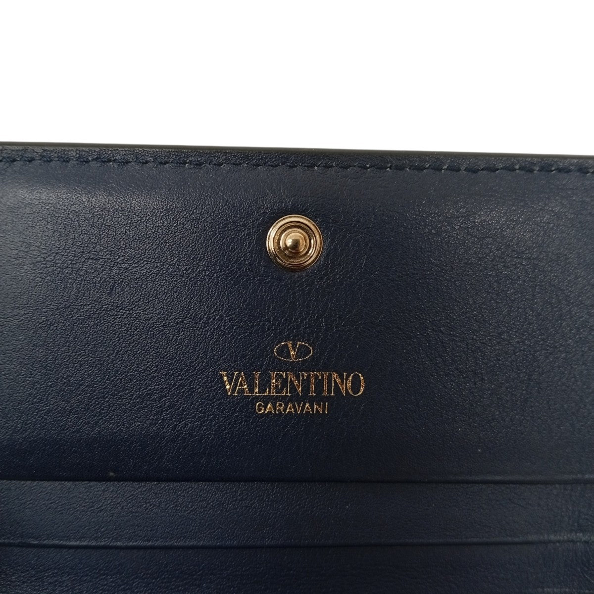 VALENTINO 財布RW2P0P39RCH 古着・中古-7枚目のアイテム画像