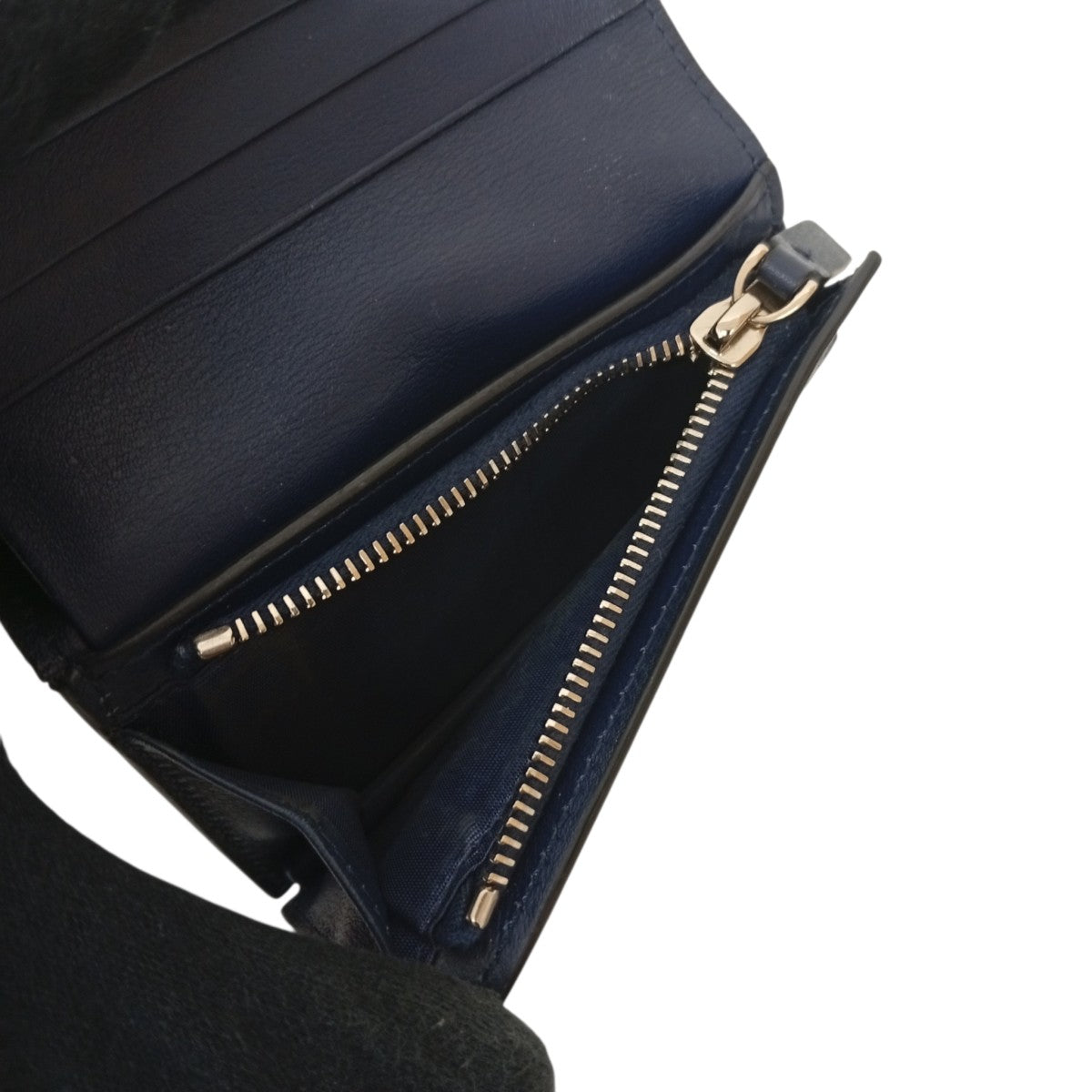 VALENTINO 財布RW2P0P39RCH 古着・中古-8枚目のアイテム画像