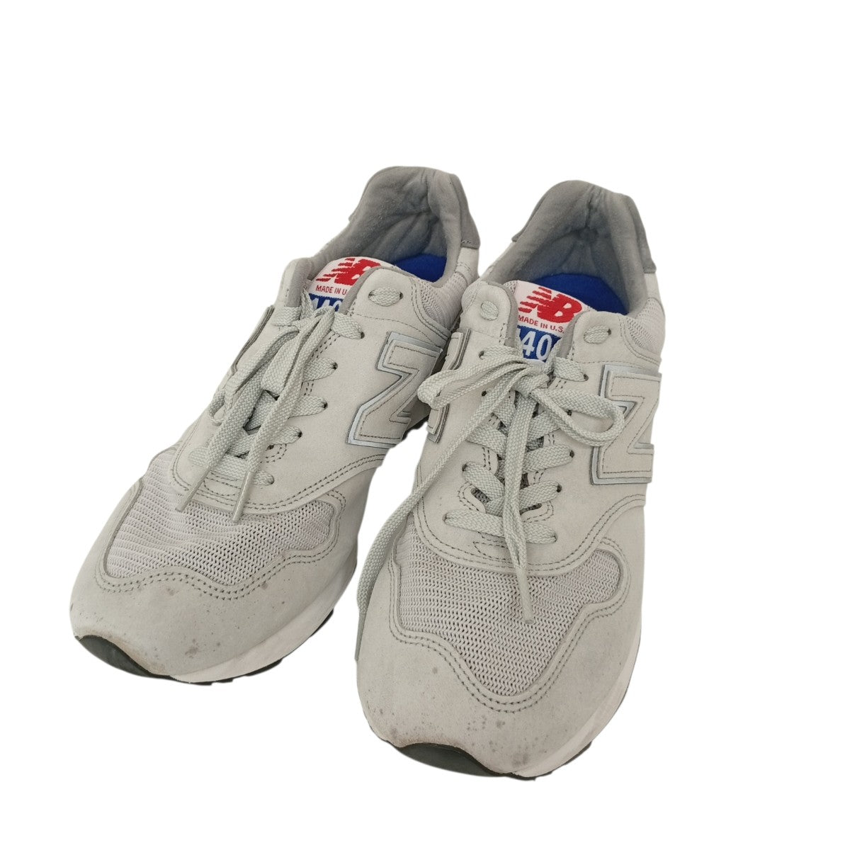 NEW BALANCE スニーカーM1400OG 古着・中古-1枚目のアイテム画像