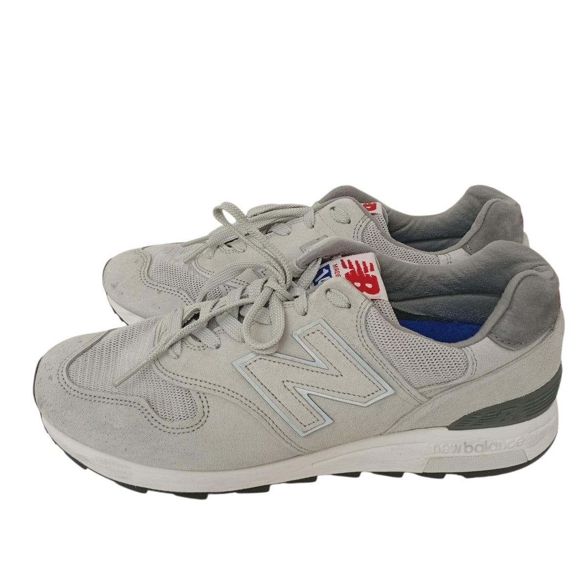 NEW BALANCE スニーカーM1400OG 古着・中古-2枚目のアイテム画像