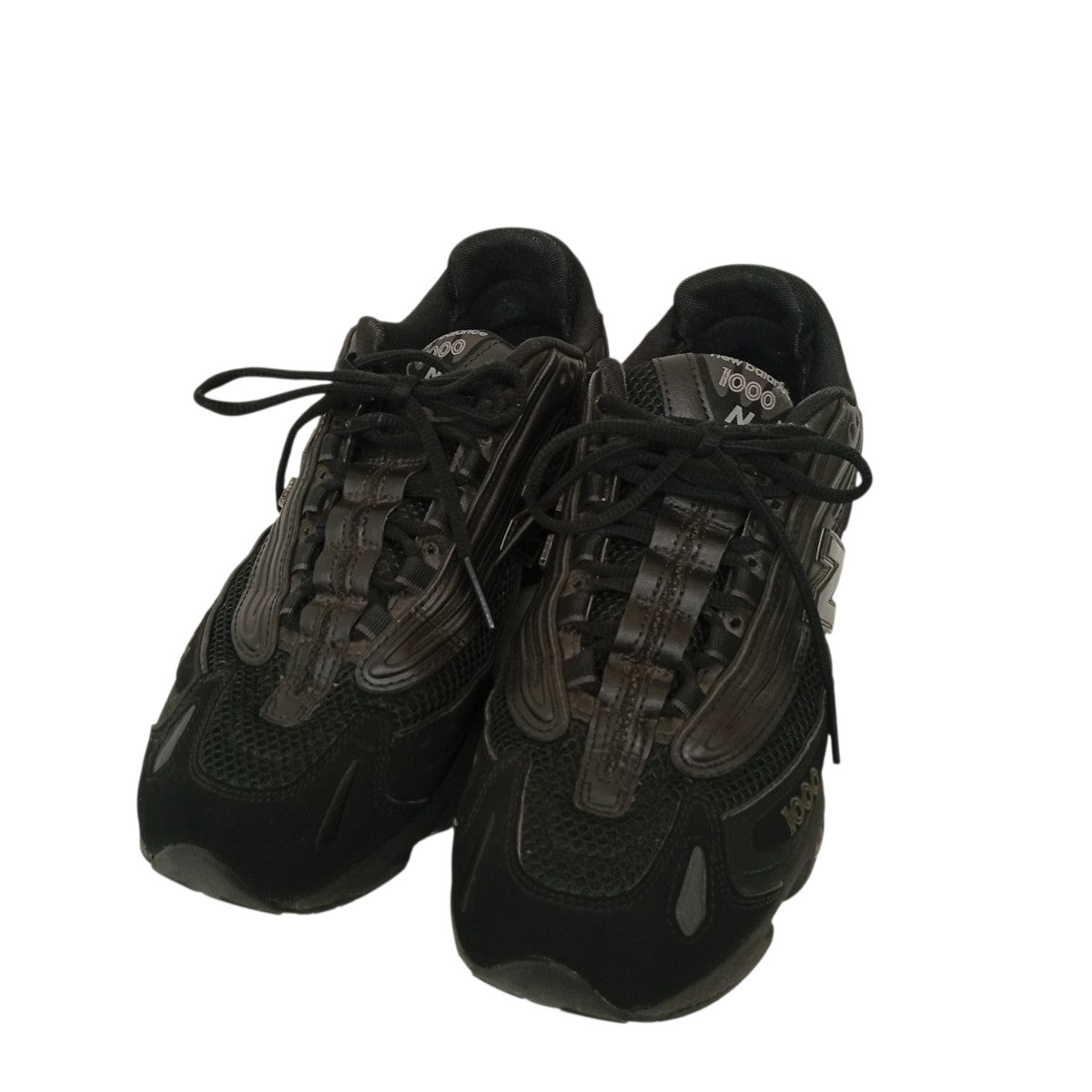 NEW BALANCE スニーカーM1000B 古着・中古-1枚目のアイテム画像