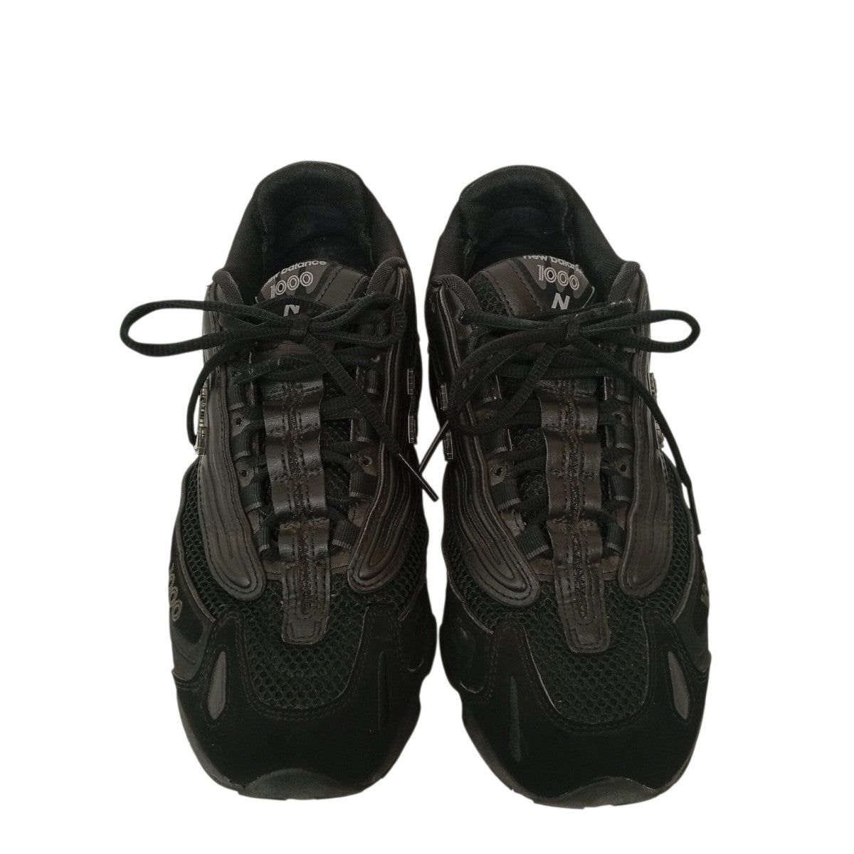 NEW BALANCE スニーカーM1000B 古着・中古-2枚目のアイテム画像