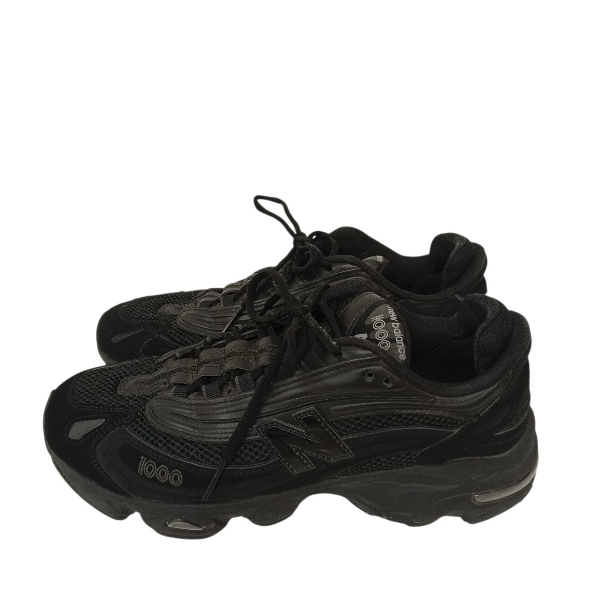 NEW BALANCE スニーカーM1000B 古着・中古-3枚目のアイテム画像