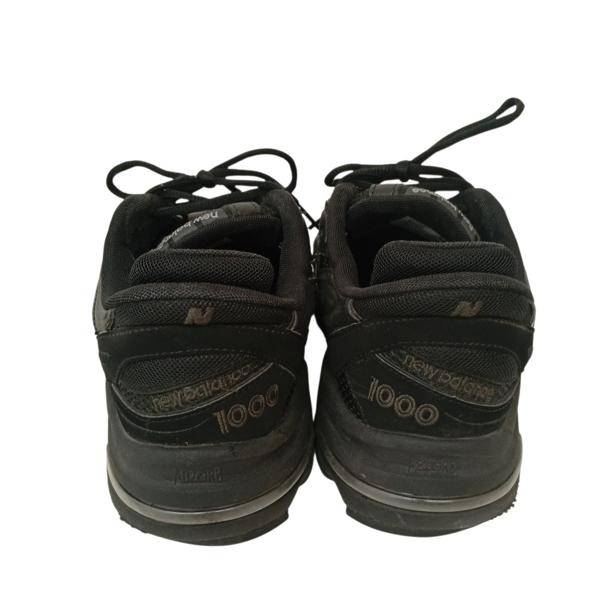 NEW BALANCE スニーカーM1000B 古着・中古-4枚目のアイテム画像