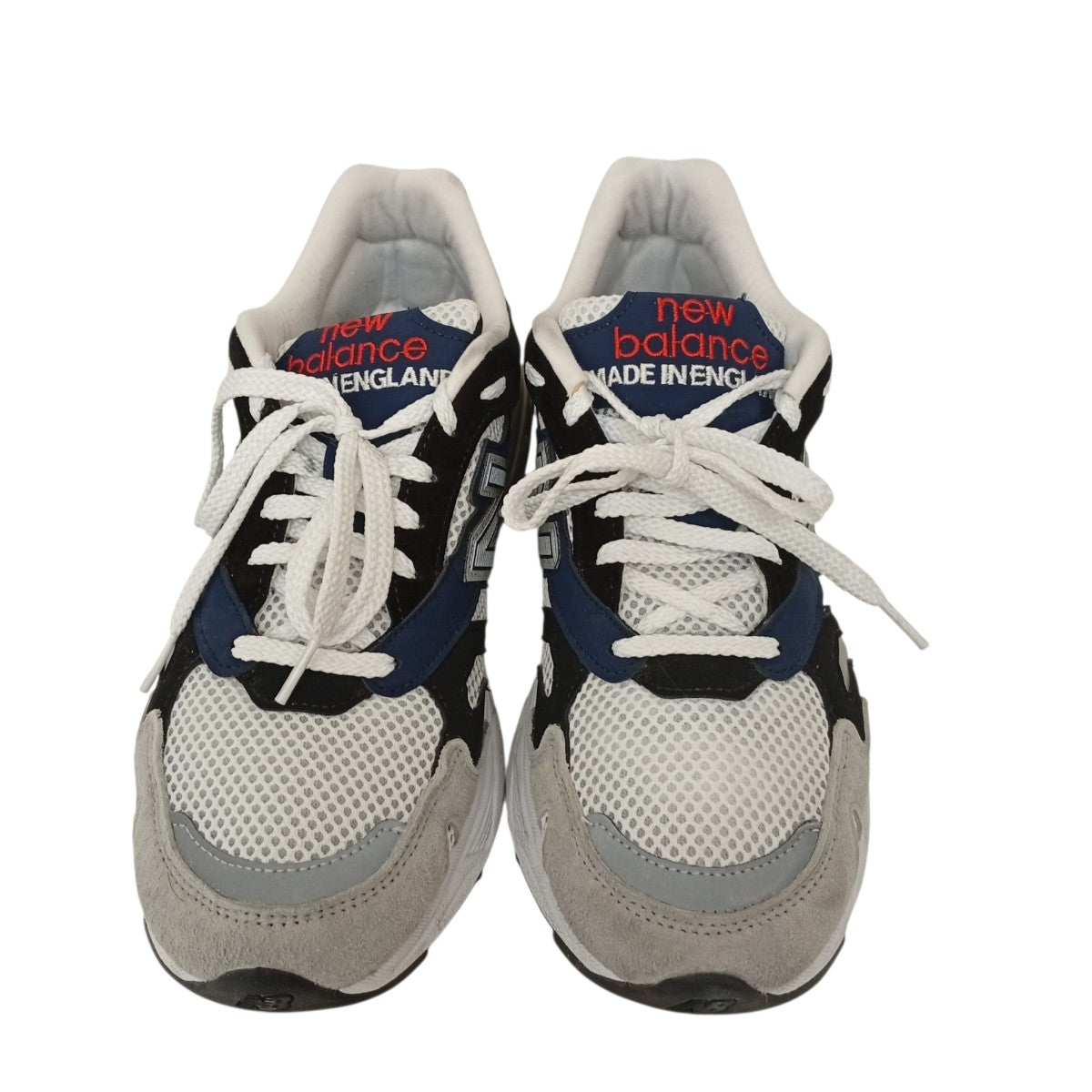 NEW BALANCE スニーカーM920GKR 古着・中古-2枚目のアイテム画像