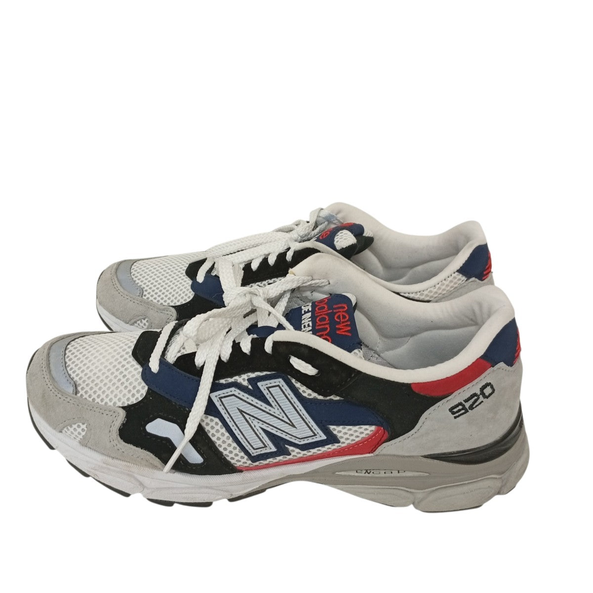 NEW BALANCE スニーカーM920GKR 古着・中古-3枚目のアイテム画像