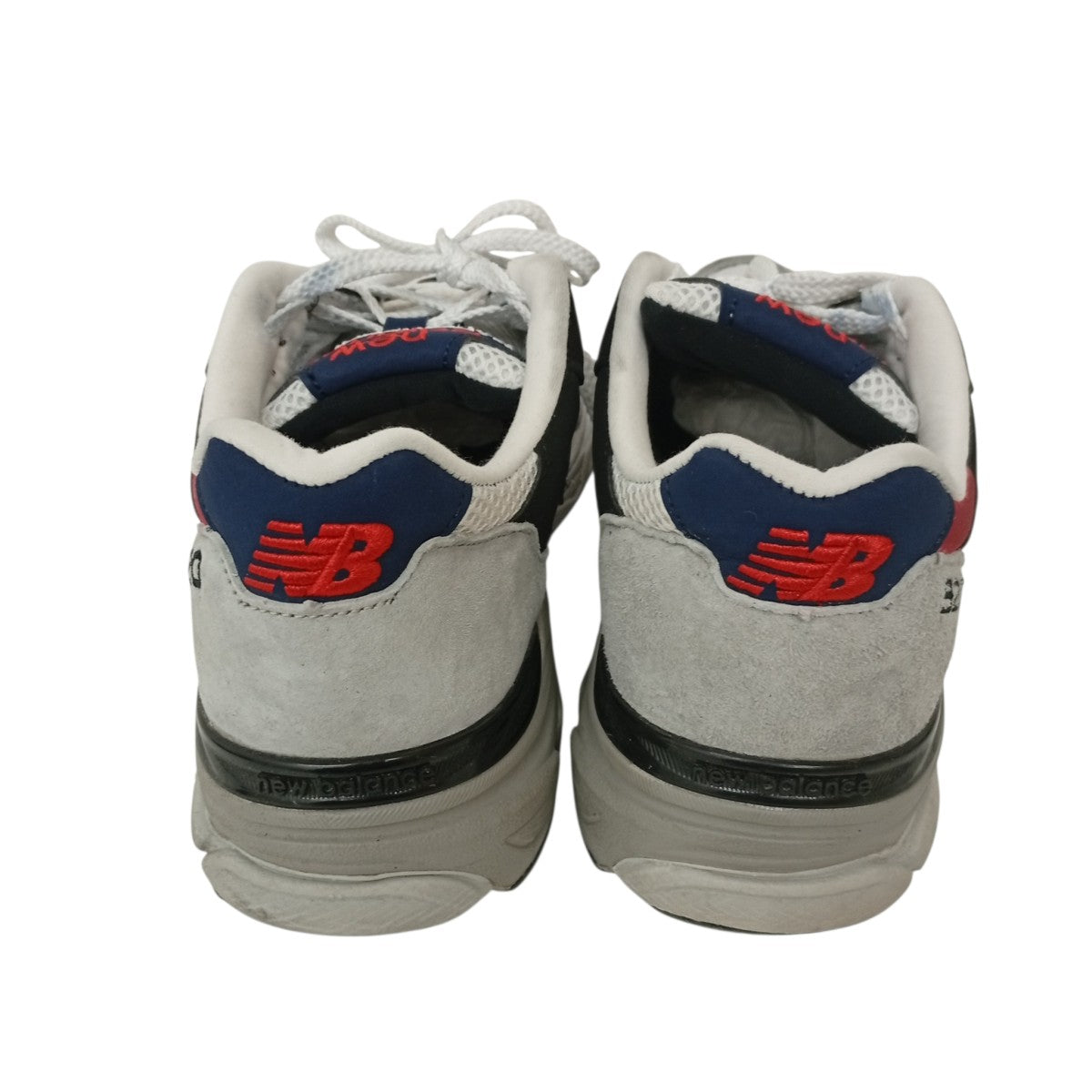 NEW BALANCE スニーカーM920GKR 古着・中古-4枚目のアイテム画像
