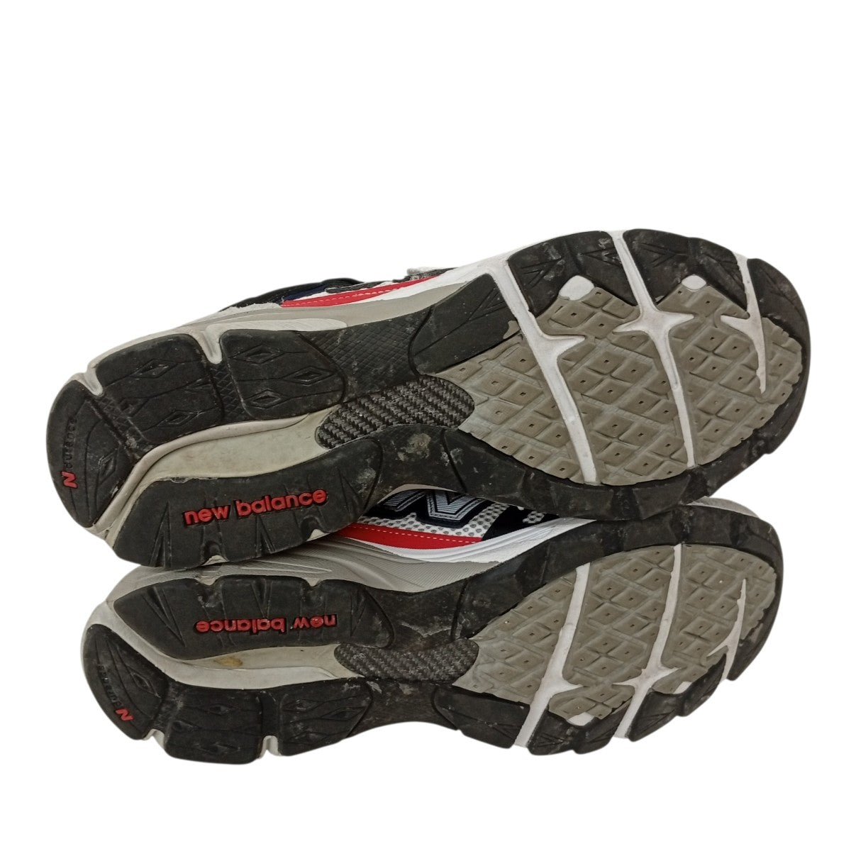 NEW BALANCE スニーカーM920GKR 古着・中古-5枚目のアイテム画像
