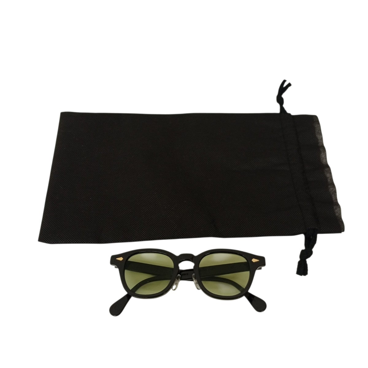 JULIUS TART OPTICAL ARサングラスPL-002A 古着・中古-10枚目のアイテム画像