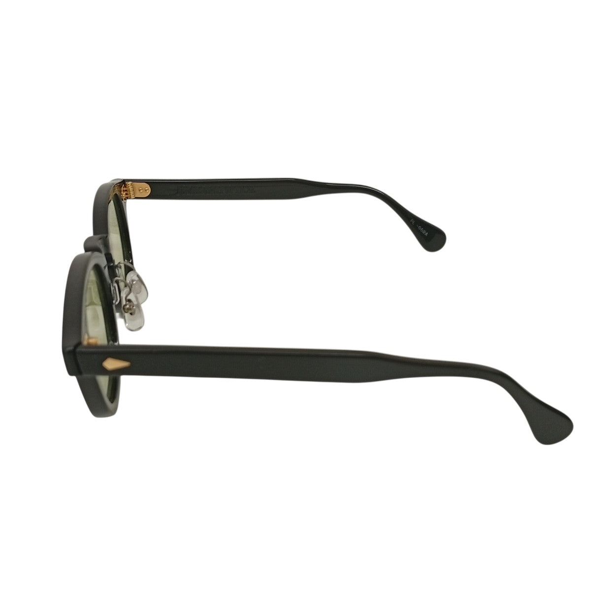 JULIUS TART OPTICAL ARサングラスPL-002A 古着・中古-3枚目のアイテム画像
