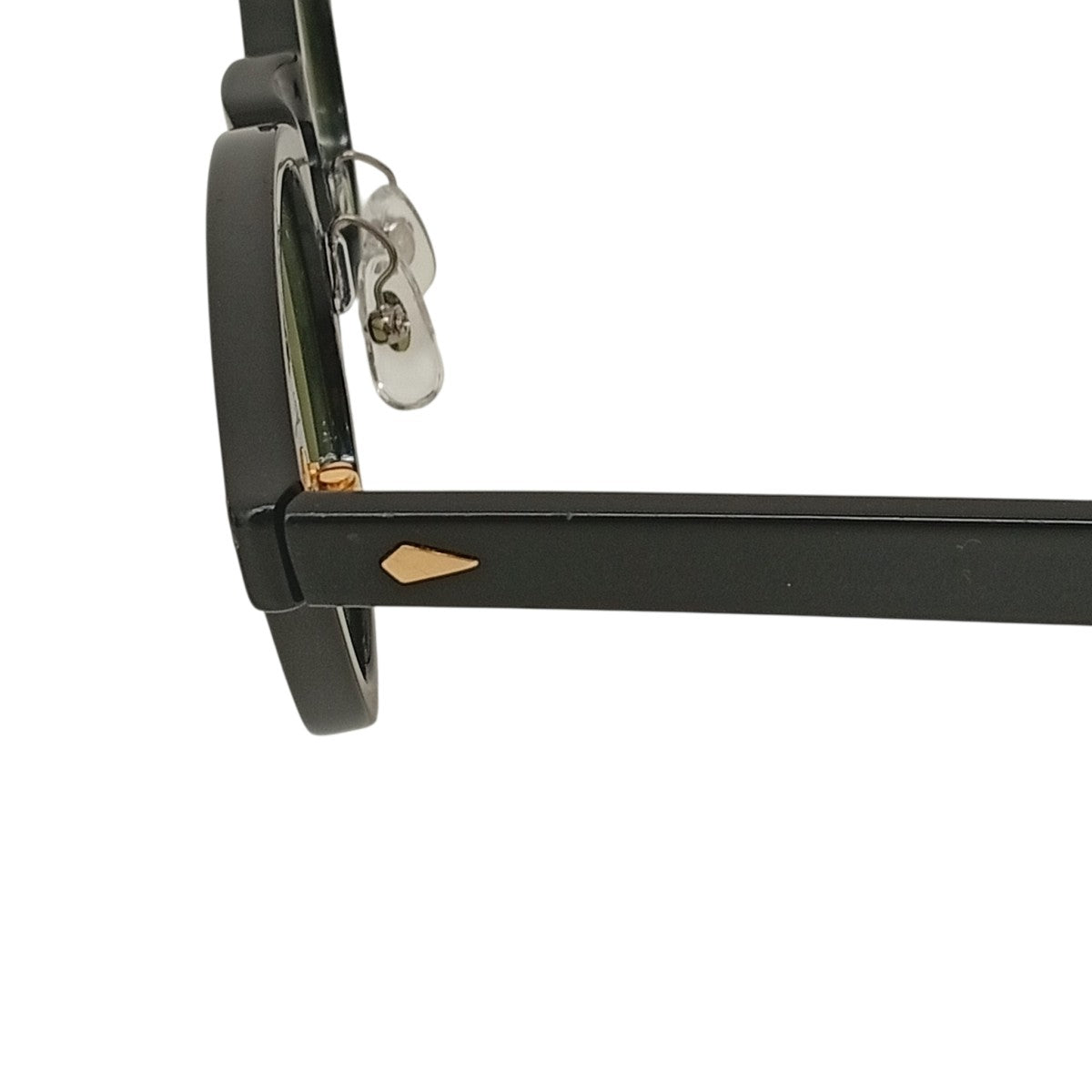 JULIUS TART OPTICAL ARサングラスPL-002A 古着・中古-4枚目のアイテム画像