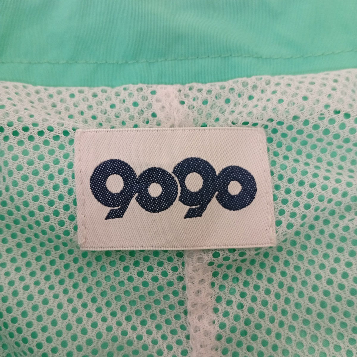 9090 テクノカーゴパンツNN1228 古着・中古-4枚目のアイテム画像
