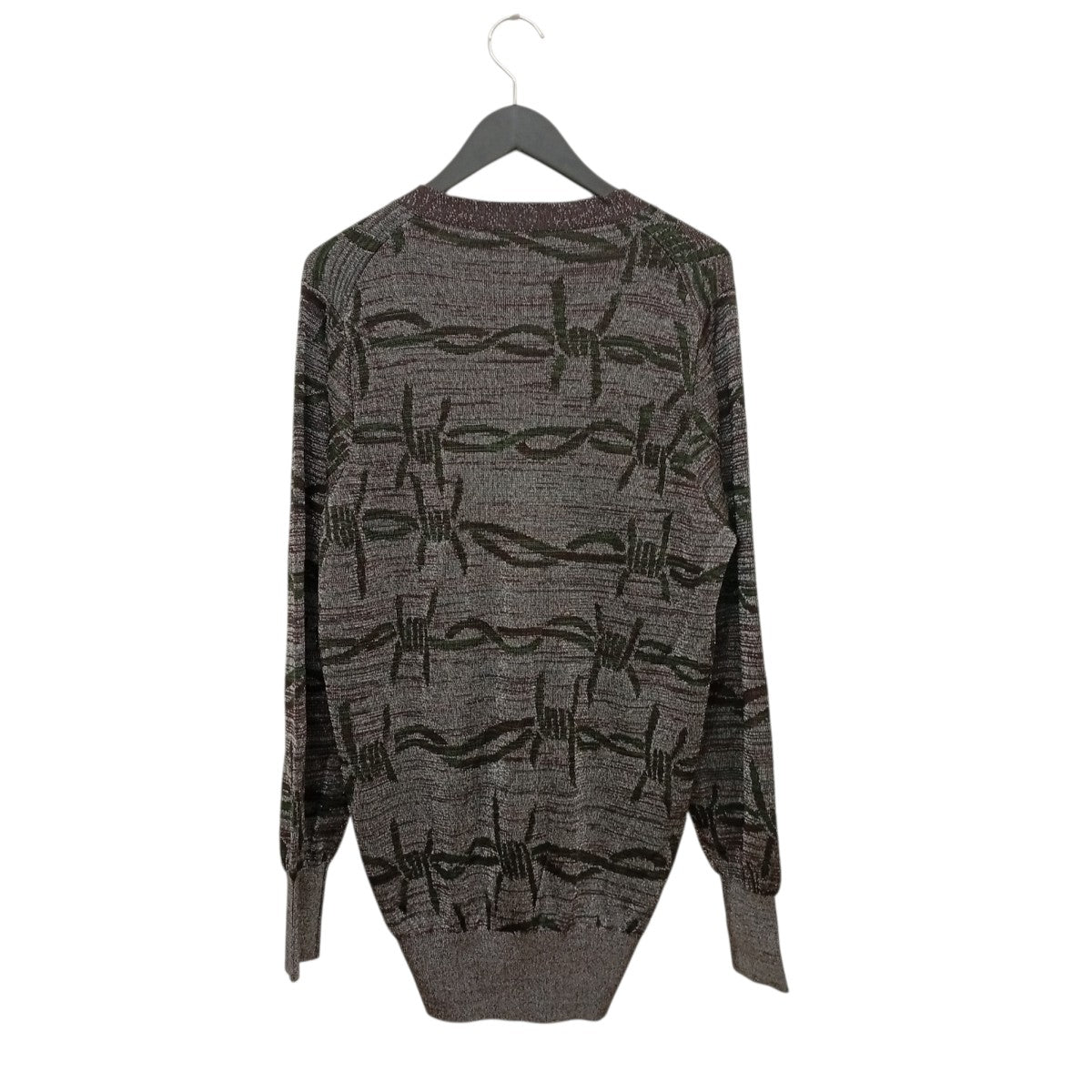 Vivienne Westwood man(ヴィヴィアンウエストウッドマン) BARBED WIRE