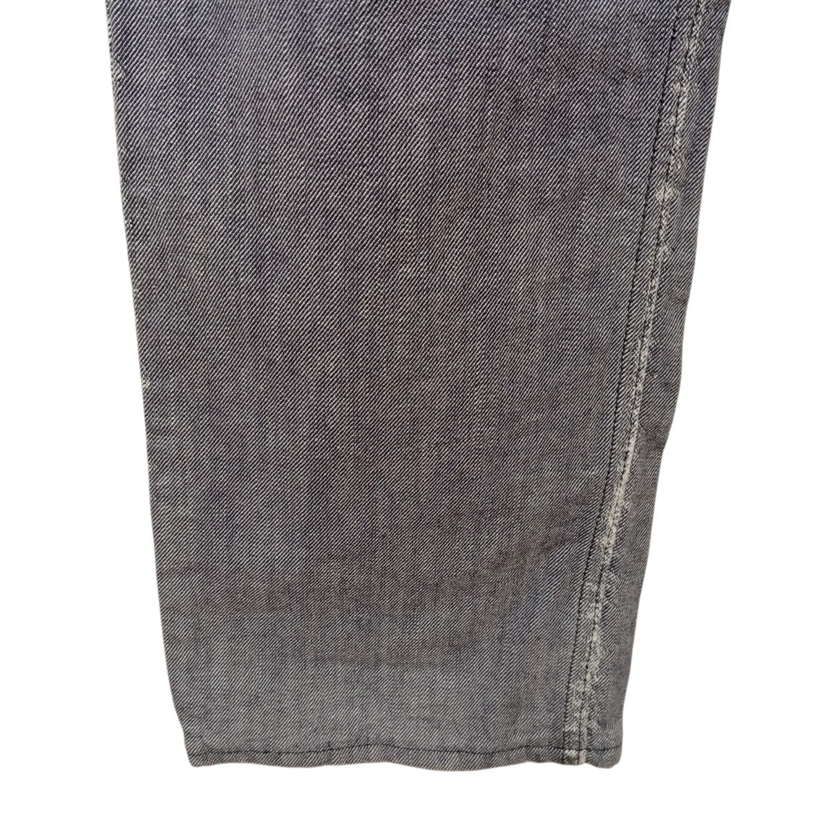 A-POC ABLE ISSEY MIYAKE デニムパンツME73FF104 古着・中古-7枚目のアイテム画像