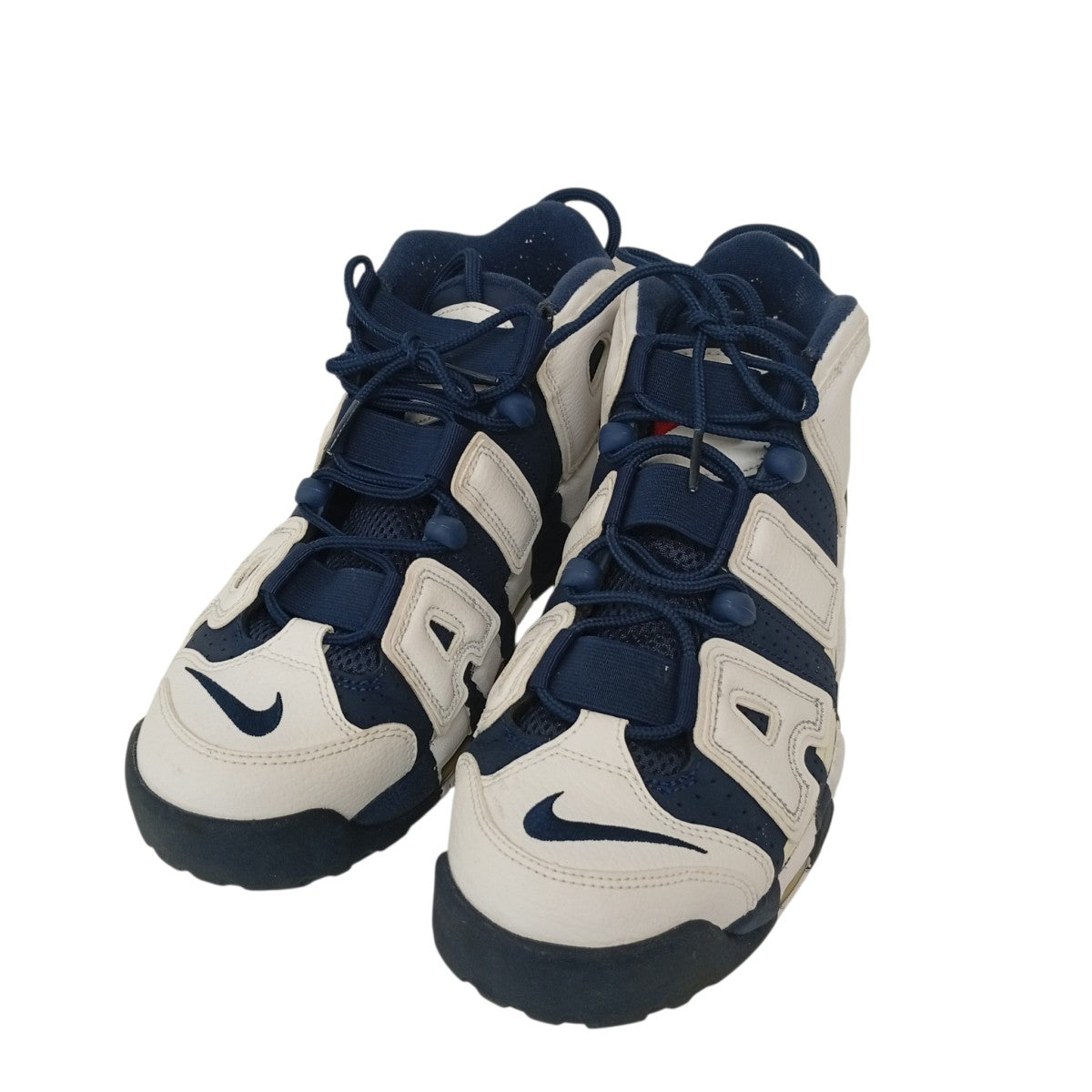 AIR MORE UPTEMPO Olympicスニーカー414962-104